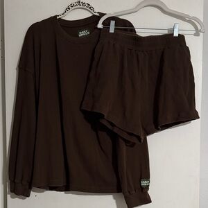 Daily Drills thermal set